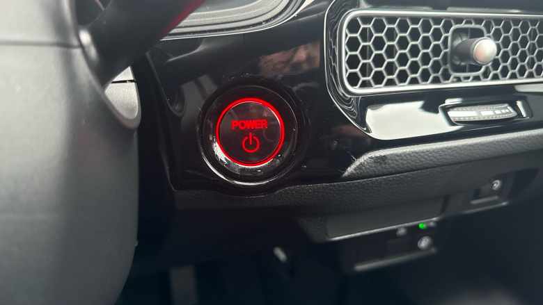 Honda Civic 2.0 eHEV Elegance 5dr CVT Hybrid Hatchback